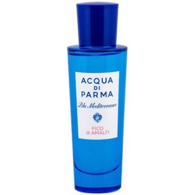 Acqua Di Parma Blu Mediterraneo Fico Di Amalfi toaletní voda unisex 30 ml – Zbozi.Blesk.cz