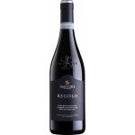 Sartori di Verona Regolo Valpolicella Ripasso Superiore 2021 Červené 14% 0,75 l (holá láhev) – Sleviste.cz
