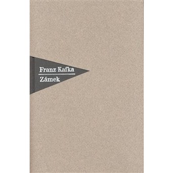 Zámek Kafka Franz