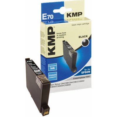 KMP Epson T044140 - kompatibilní – Zbozi.Blesk.cz