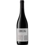 Chioccioli Sanforá 11% 0,75 l (holá láhev) – Hledejceny.cz