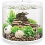 BiOrb Tube bílé LED 15 l – Sleviste.cz