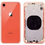 Kryt Apple iPhone XR zadní oranžový – Zbozi.Blesk.cz