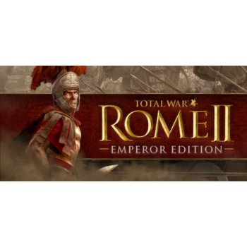 Total War: Rome 2 (Emperor Edition)