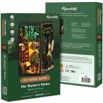 Figured ART Book Nook sada Čarodějův dům – Hledejceny.cz