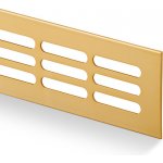 AC-T Servis 60 x 800 mm zlatá – Zboží Mobilmania