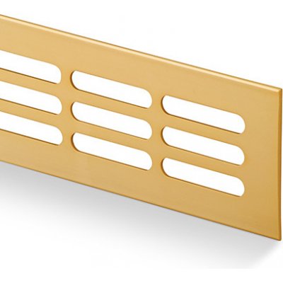 AC-T Servis 60 x 800 mm zlatá – Zboží Mobilmania