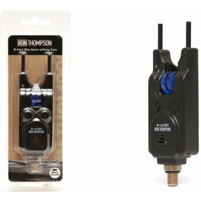 Ron Thompson B-Alert Modrá – Zboží Dáma