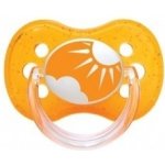 Canpol babies NATURE kaučuk třešinka modrá – Zboží Dáma