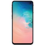 Samsung LED Cover Galaxy Note10 bílá EF-KN970CWEGWW – Zboží Živě