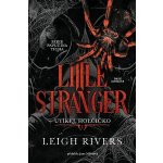 Little Stranger Utíkej, holčičko – Zboží Mobilmania