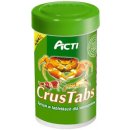 Aquael Acti CrusTabs pro měkkýše 100 ml