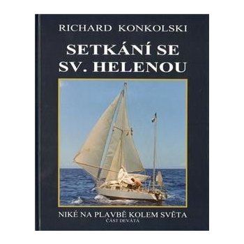 Setkání se Sv. Helenou