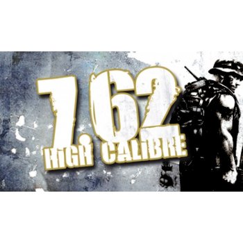7.62 High Calibre