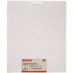 BOSCH Náhradní kartáč pro odsávací kryt (GWS 8-14 ( 06) 2605510226 – Hledejceny.cz