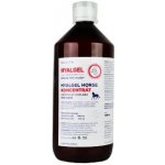 Hyalgel Horse koncentrát 1 l – Hledejceny.cz