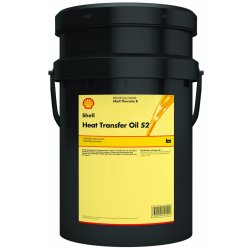 Shell Heat Transfer Oil S 2 20 l