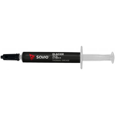 Savio TG-01 2 g – Hledejceny.cz