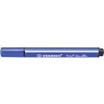 Stabilo Trio Scribbi 368/932 tmavě modrý – Zboží Živě