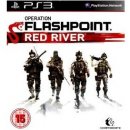 Operation Flashpoint: Red River