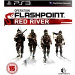 Operation Flashpoint: Red River – Sleviste.cz