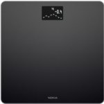 Withings Body WBS06 Black – Zbozi.Blesk.cz