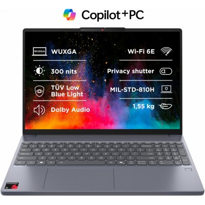 Lenovo IdeaPad Slim 3 83N3001RCK – Sleviste.cz