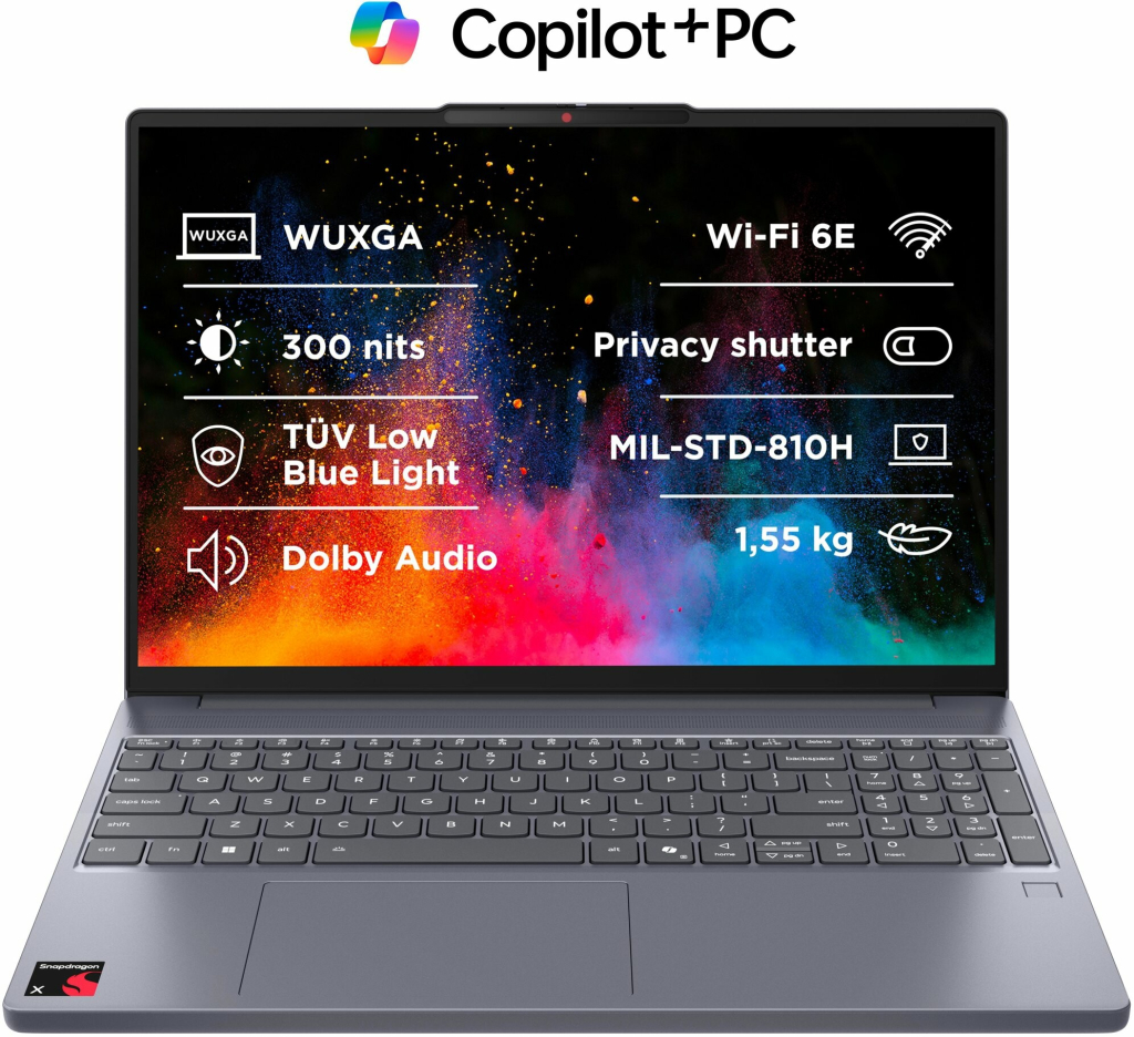 Lenovo IdeaPad Slim 3 83N3001RCK