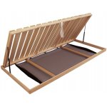 MABO COMPACT BV ÚP BUK 200 x 90 cm – Zboží Mobilmania