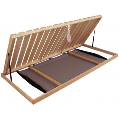 MABO COMPACT BV ÚP BUK 200 x 90 cm – Zboží Mobilmania