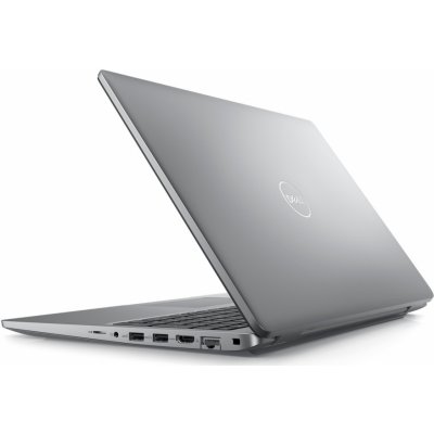 Dell Precision 3581 P7CJG