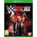 WWE 2K16