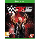 WWE 2K16 – Hledejceny.cz