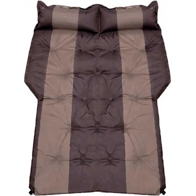 TFY 5300 Nafukovací matrace na zadní sedadla v autě, matrace na spaní, 180x120cm, černá – Sleviste.cz