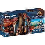 Playmobil 70539 Hořící zřícenina – Zboží Živě