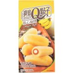 Q Brand Mochi rolky mango mléko 150 g – Zboží Dáma