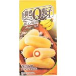 Q Brand Mochi rolky mango mléko 150 g – Hledejceny.cz