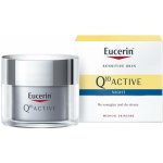 Eucerin Q10 Active Night Cream 50 ml – Hledejceny.cz
