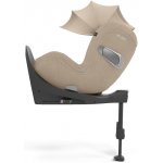 CYBEX Sirona T i-Size 2023 cozy beige PLUS – Sleviste.cz