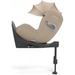 CYBEX Sirona T i-Size 2023 cozy beige PLUS – Hledejceny.cz