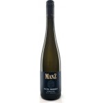 Weingut Manz Riesling Alte Reben 12,5% 0,75 l (holá láhev) – Hledejceny.cz