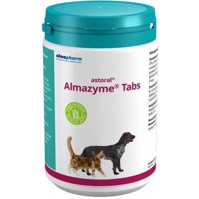 Almazyme Astoral 600 tbl – Sleviste.cz