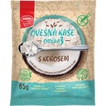 Semix Ovesná kaše s kokosem bez lepku 65 g – Zboží Dáma