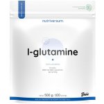 Nutriversum L-Glutamine 500 g – Zboží Dáma