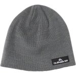 QuikSilver Cushy pánský kulich šedá – Hledejceny.cz