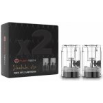 Fumytech Hookah Air Cartridge 6 ml 0,4 ohm 2 ks – Zboží Dáma