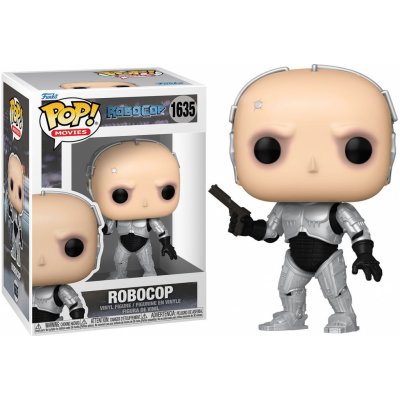 Funko Pop! 1635 RoboCop RoboCop – Sleviste.cz