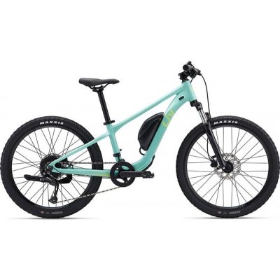 Giant Liv Tempt E+ Junior 2024 – Hledejceny.cz