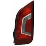 Zadní světlo - pravé VOLKSWAGEN UP- | 2012-2016 | TYC | – Hledejceny.cz