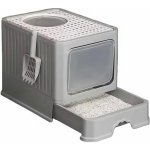 APT ZW31 Maro kryté WC s dvířky 50 x 40 x 40 cm – Zboží Dáma